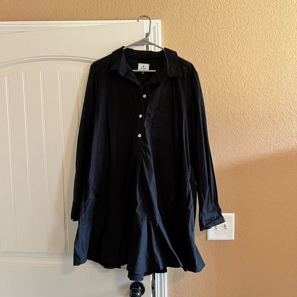 Tuckernuck dress Size XXL
